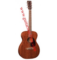 Martin 00 15m acoustic guitar